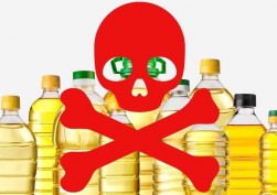 Why Vegetable Oils